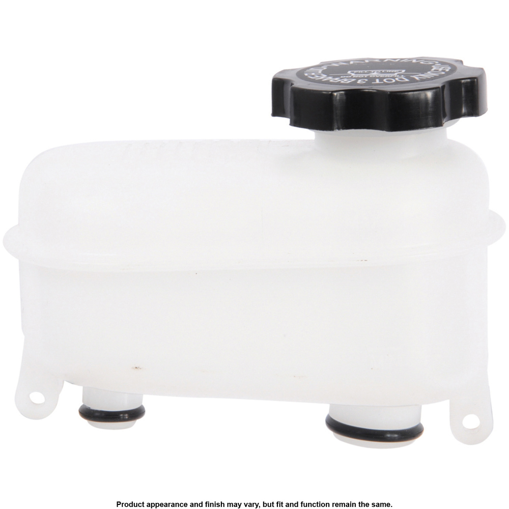 2000 Oldsmobile Bravada Brake Master Cylinder Reservoir