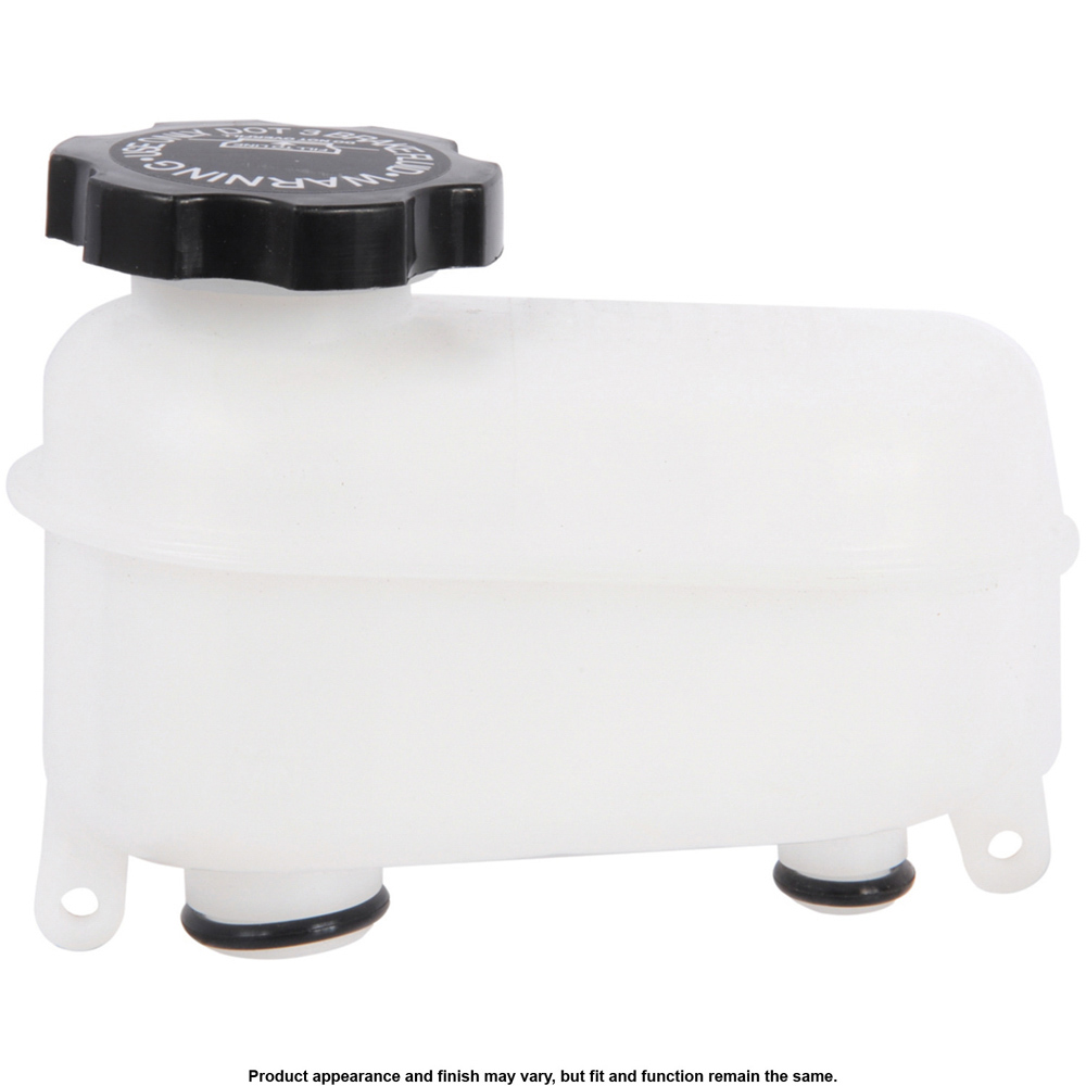 2000 Oldsmobile Bravada Brake Master Cylinder Reservoir