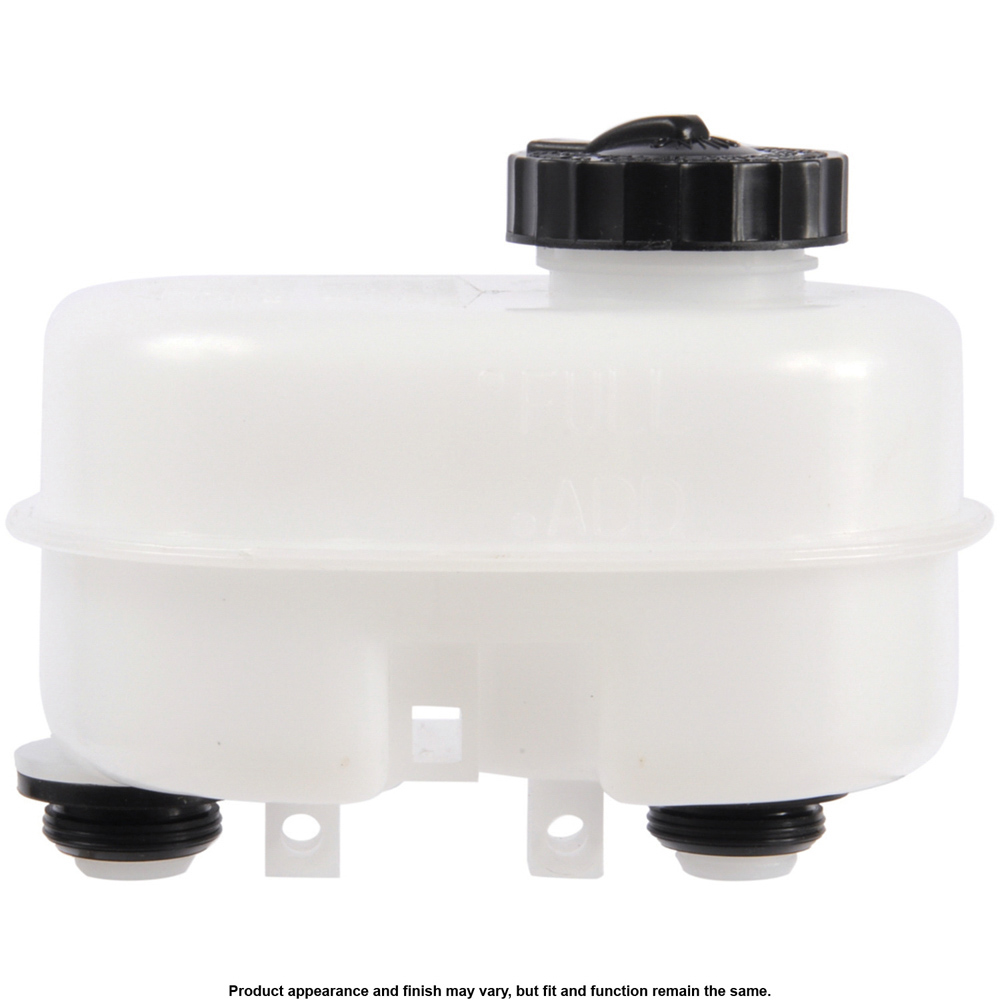 2000 Dodge Ram Trucks Brake Master Cylinder Reservoir