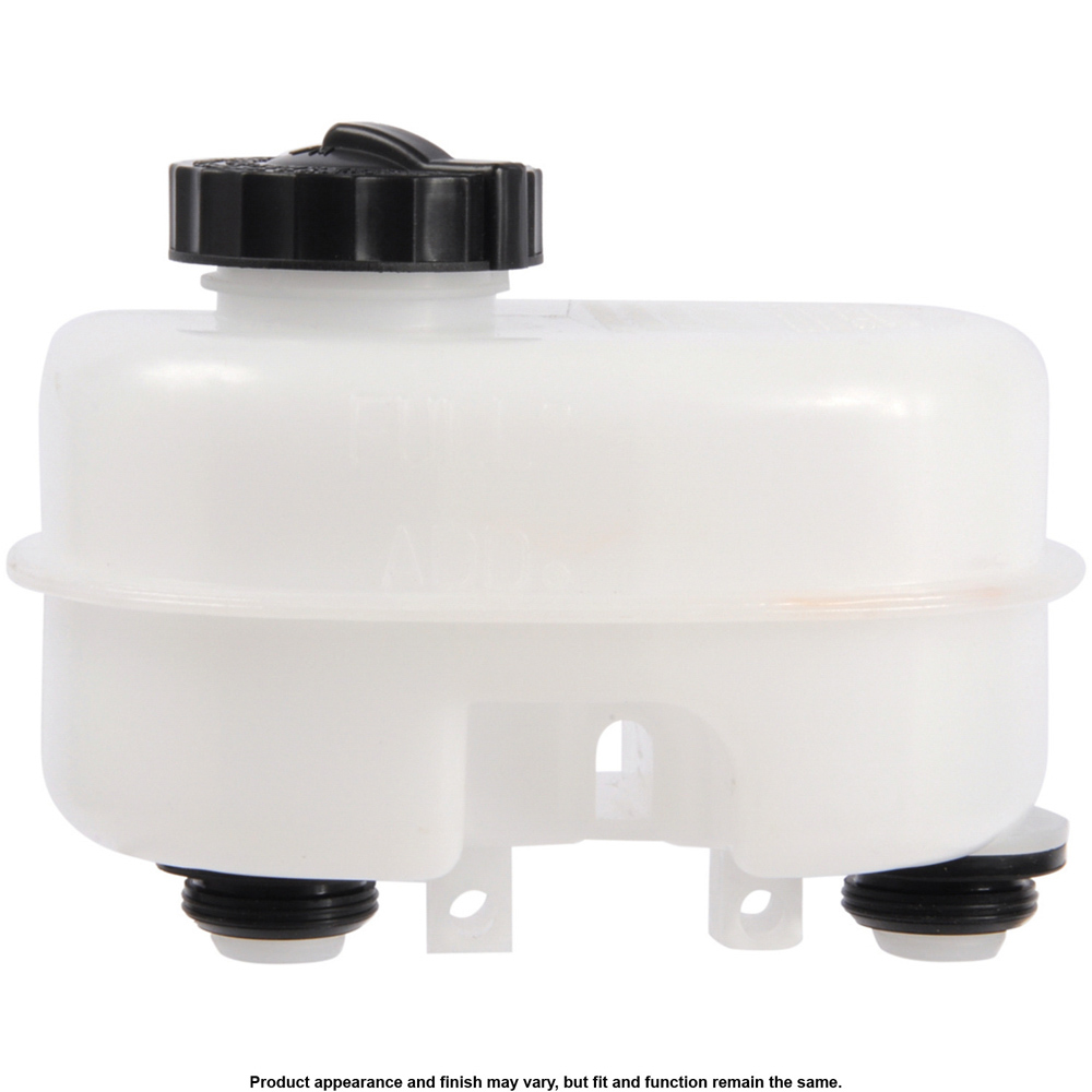 2000 Dodge Ram Trucks Brake Master Cylinder Reservoir