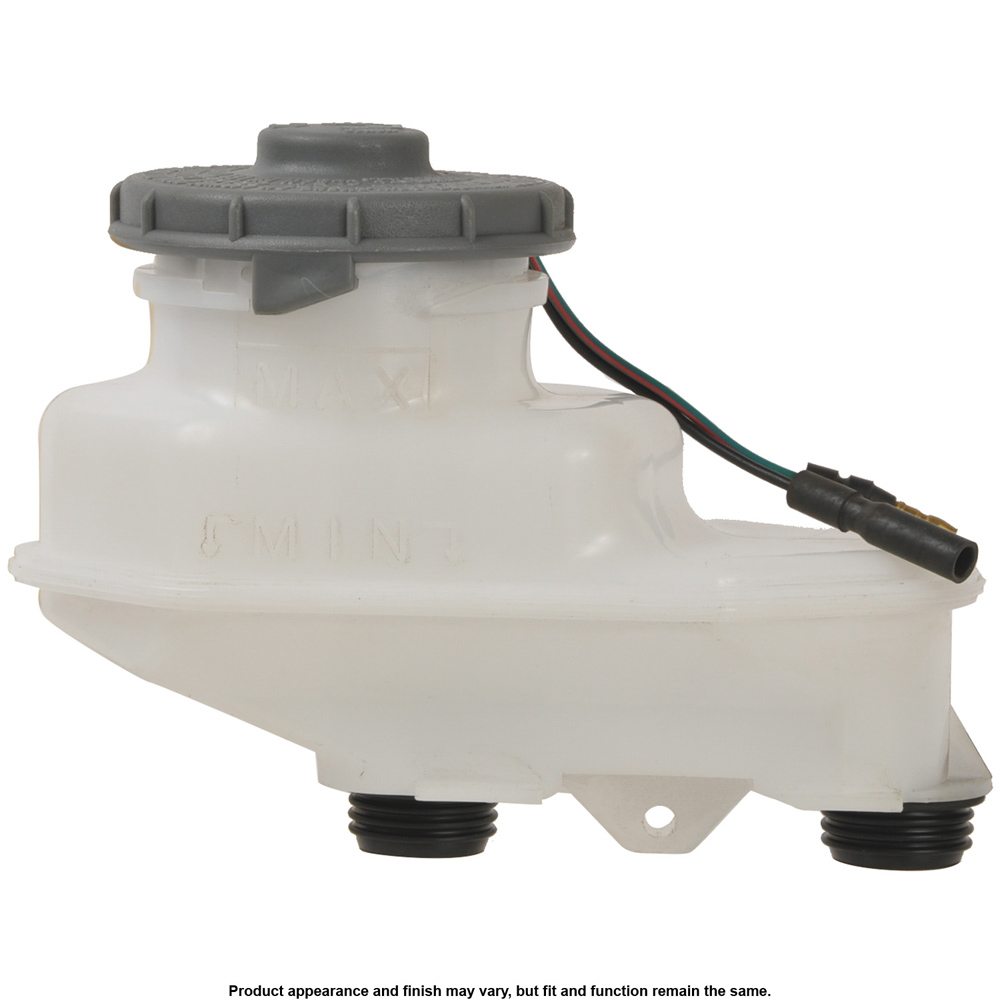 2003 Acura CL Brake Master Cylinder Reservoir