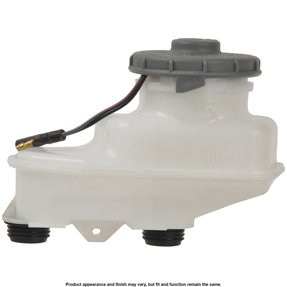 2003 Acura CL Brake Master Cylinder Reservoir