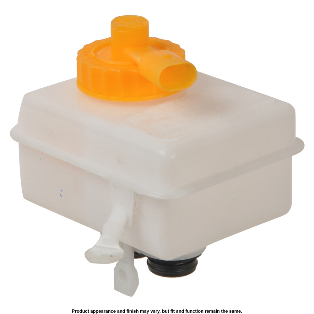 2000 Audi TT Brake Master Cylinder Reservoir