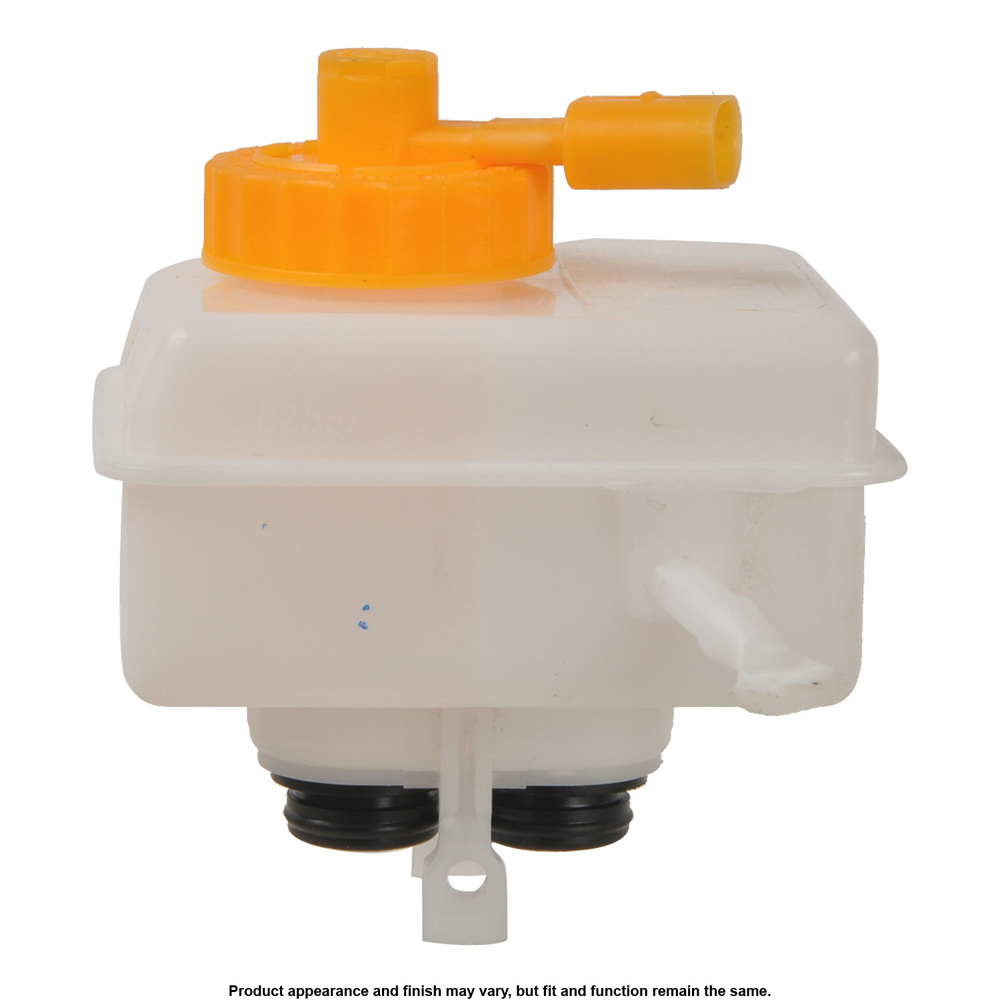 2000 Audi TT Brake Master Cylinder Reservoir