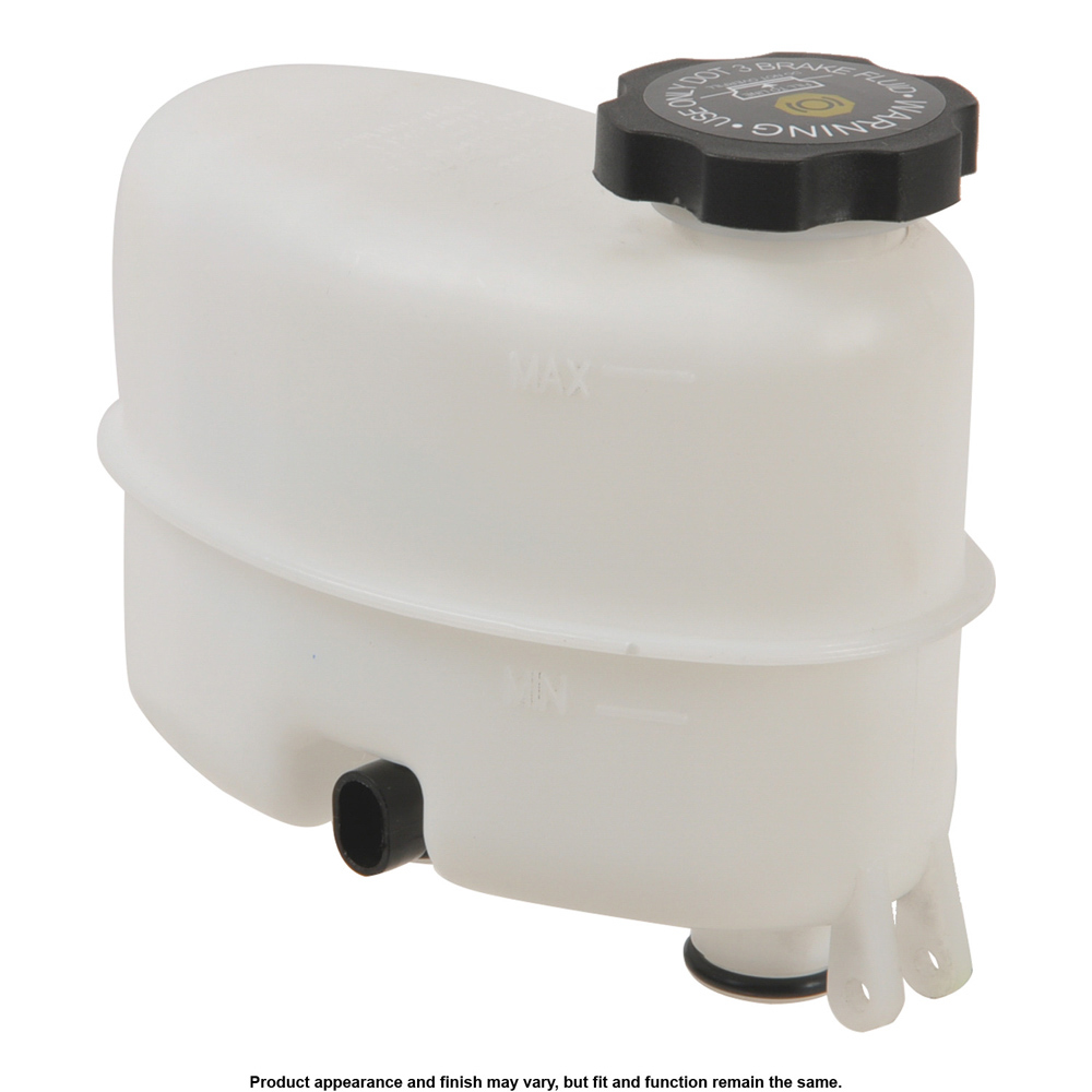 2000 Gmc Yukon Brake Master Cylinder Reservoir