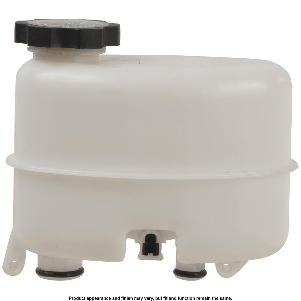2000 Gmc Yukon Brake Master Cylinder Reservoir