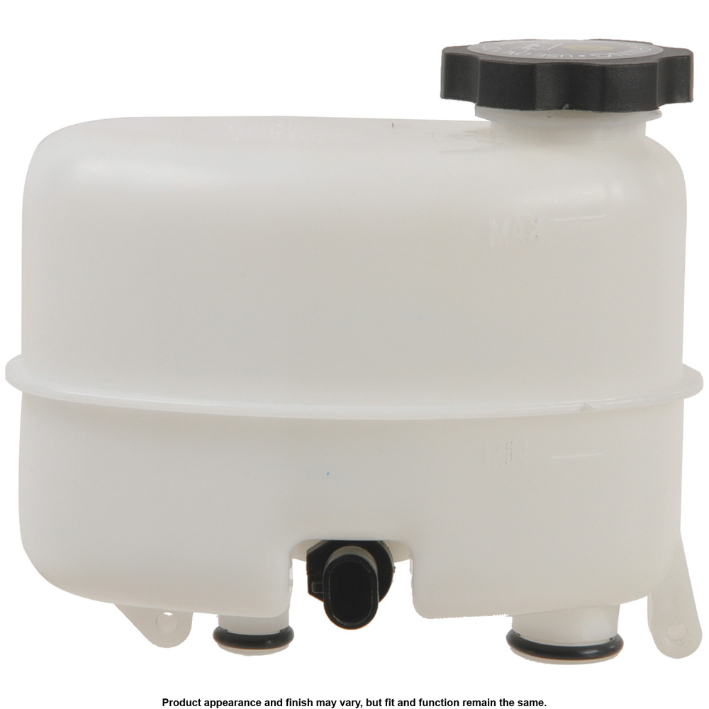 2000 Gmc Yukon Brake Master Cylinder Reservoir