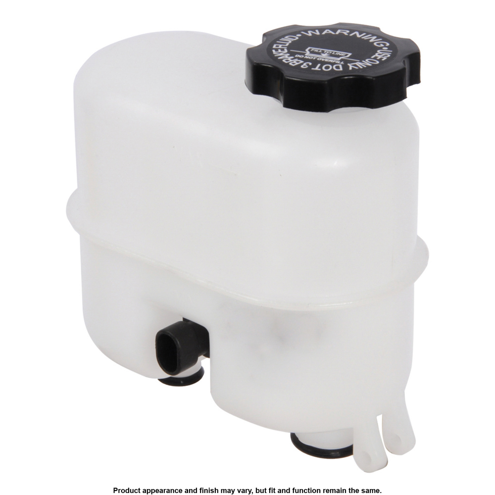 2000 Gmc Yukon Brake Master Cylinder Reservoir