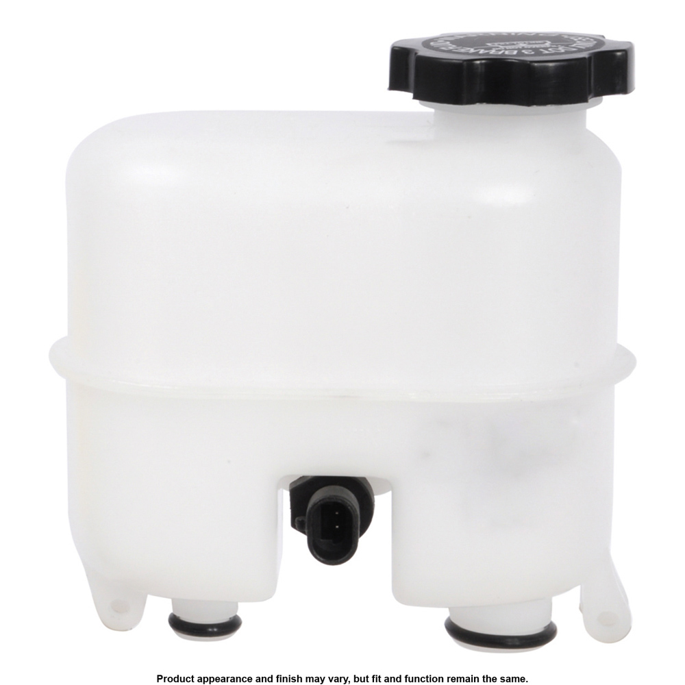 2000 Gmc Yukon Brake Master Cylinder Reservoir