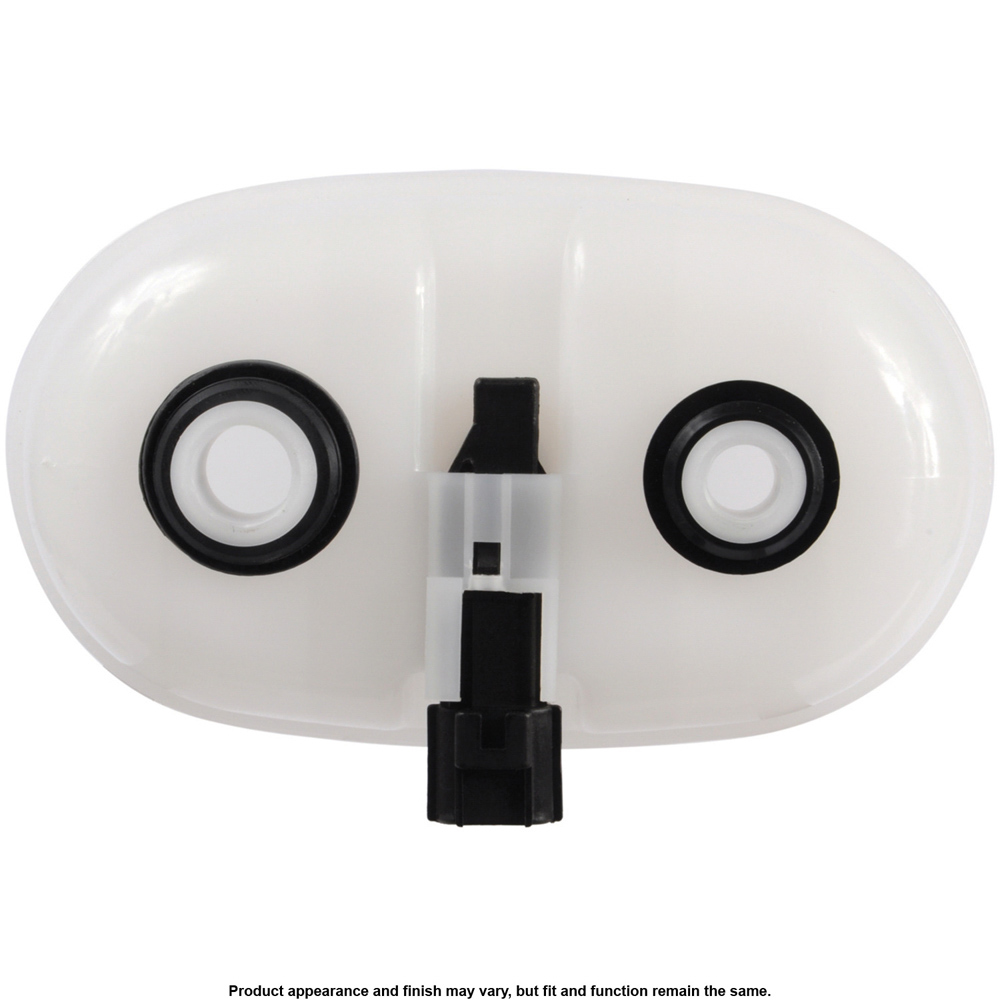 2000 Ford Excursion Brake Master Cylinder Reservoir