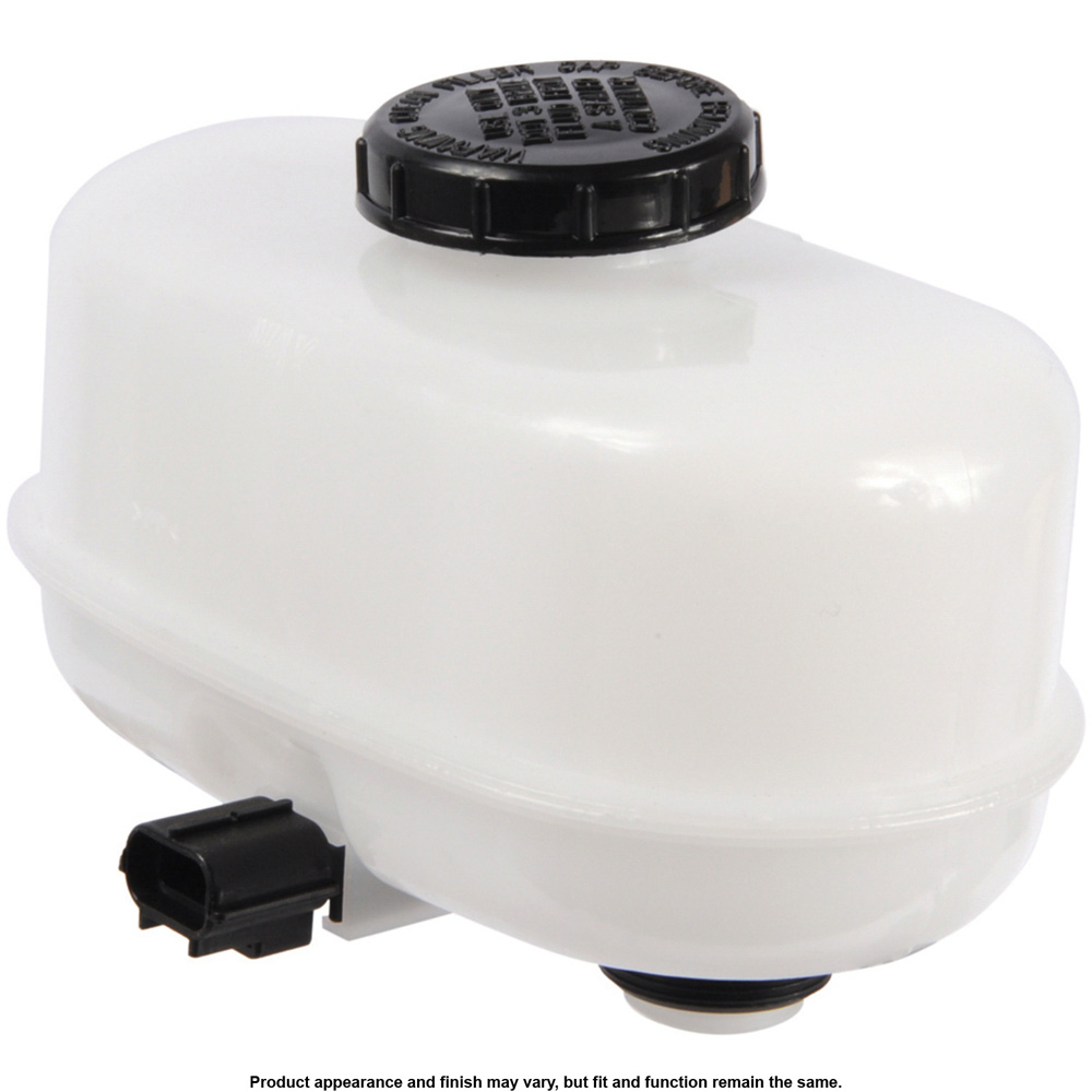 2000 Ford Excursion Brake Master Cylinder Reservoir