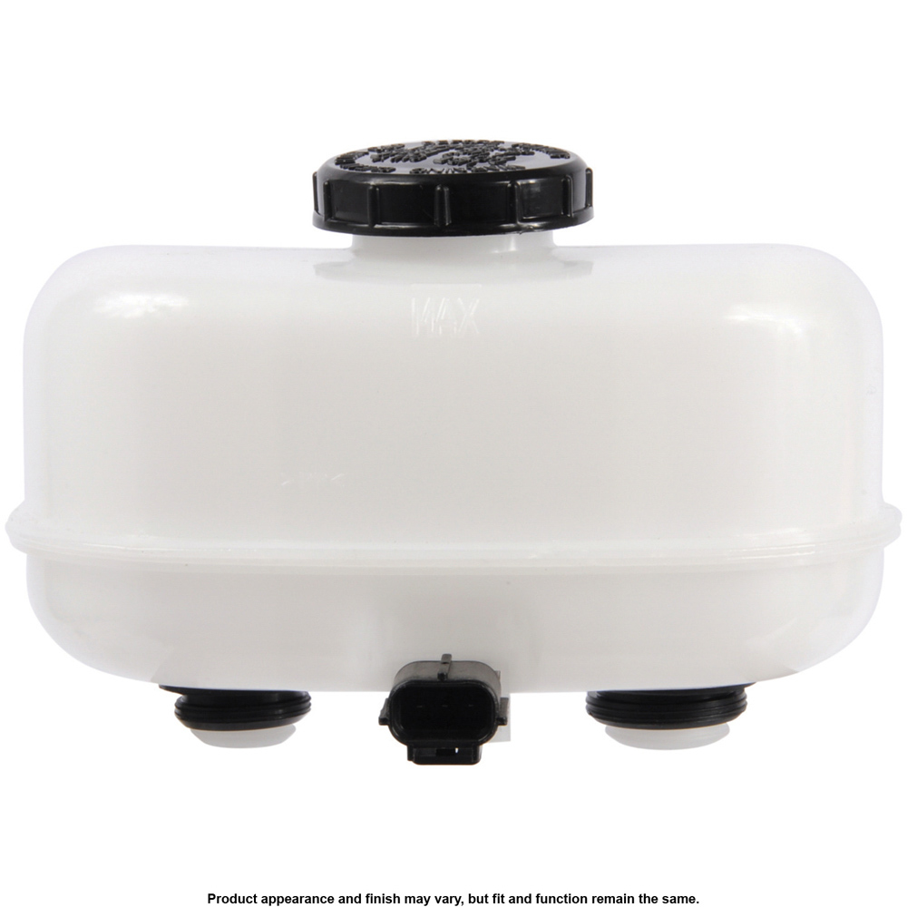 2000 Ford Excursion Brake Master Cylinder Reservoir