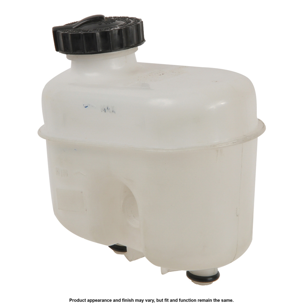 2000 Jeep Grand Cherokee Brake Master Cylinder Reservoir