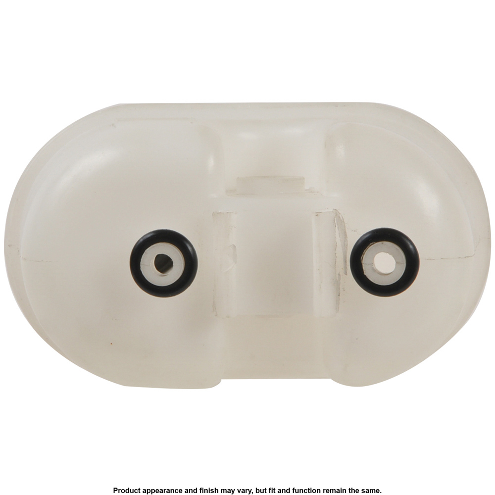 2000 Jeep Grand Cherokee Brake Master Cylinder Reservoir