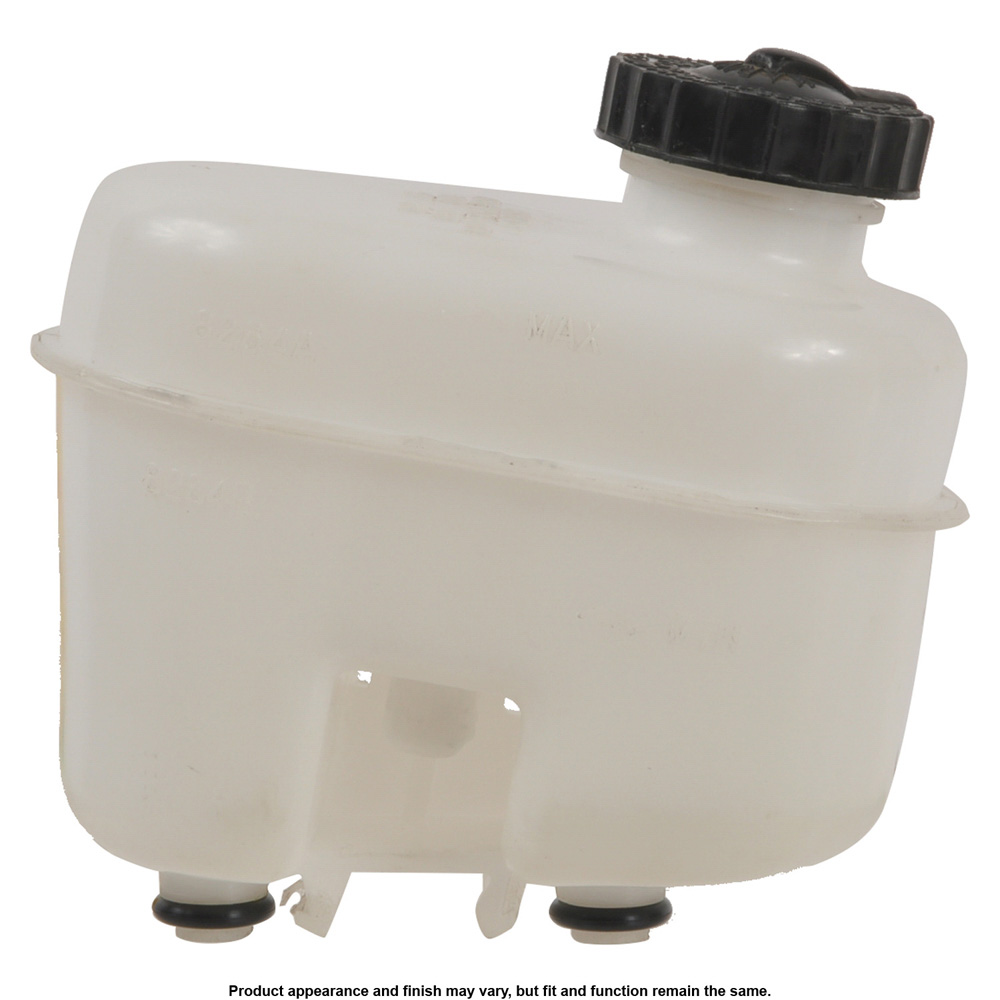 2000 Jeep Grand Cherokee Brake Master Cylinder Reservoir