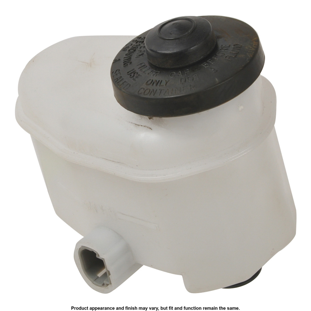 2000 Toyota Tundra Brake Master Cylinder Reservoir