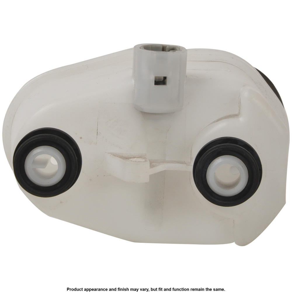 2000 Toyota Tundra Brake Master Cylinder Reservoir
