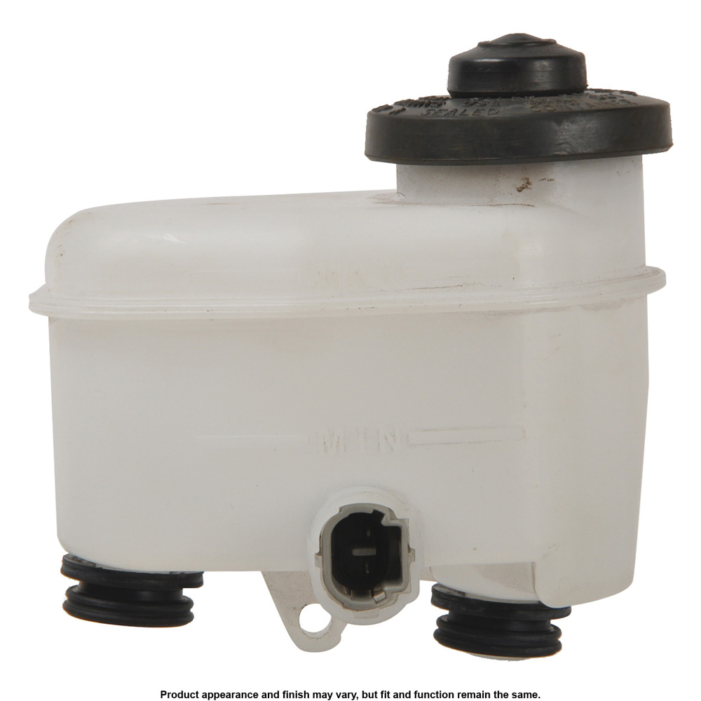 2000 Toyota Tundra Brake Master Cylinder Reservoir