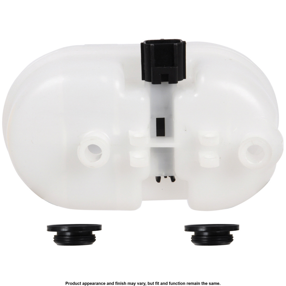 2000 Ford E Series Van Brake Master Cylinder Reservoir
