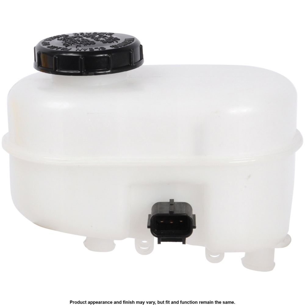 2000 Ford E Series Van Brake Master Cylinder Reservoir