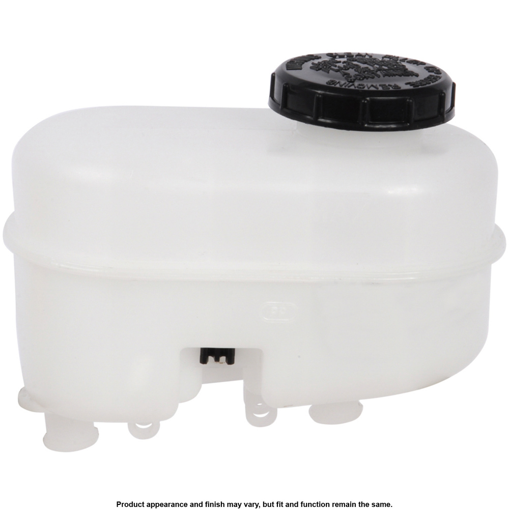 2000 Ford E Series Van Brake Master Cylinder Reservoir