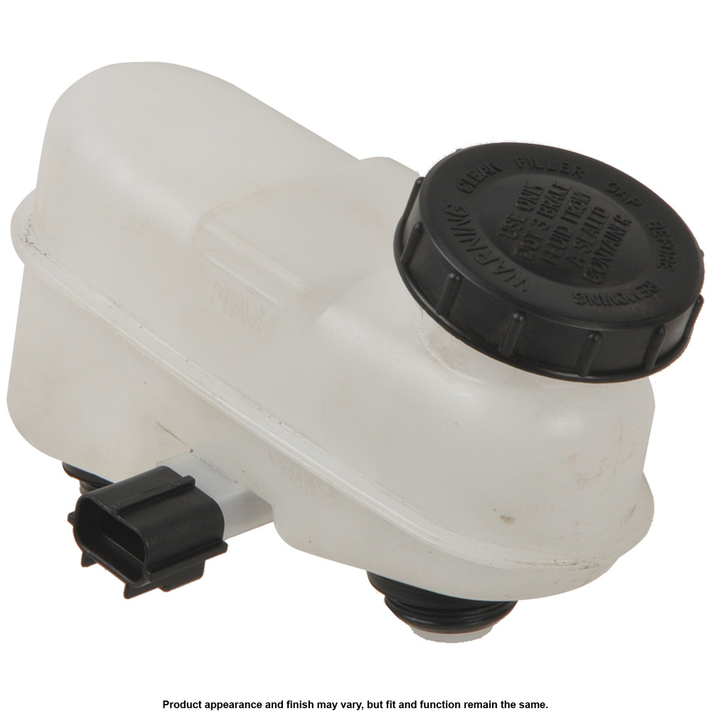 2000 Mercury Sable Brake Master Cylinder Reservoir