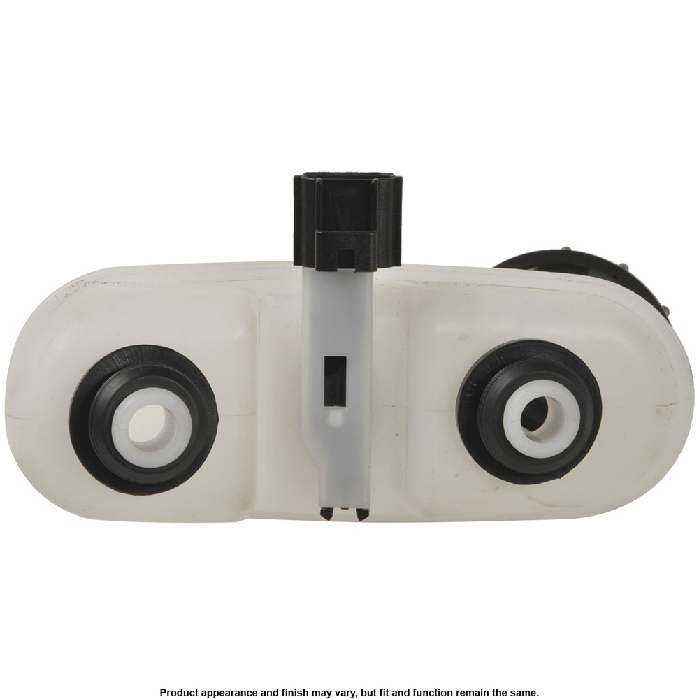 2000 Mercury Sable Brake Master Cylinder Reservoir
