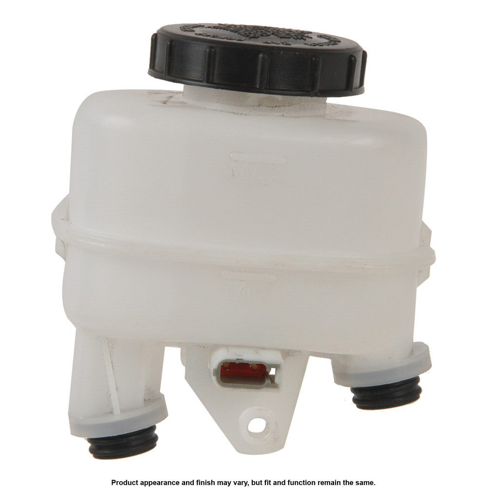 2000 Nissan Maxima Brake Master Cylinder Reservoir