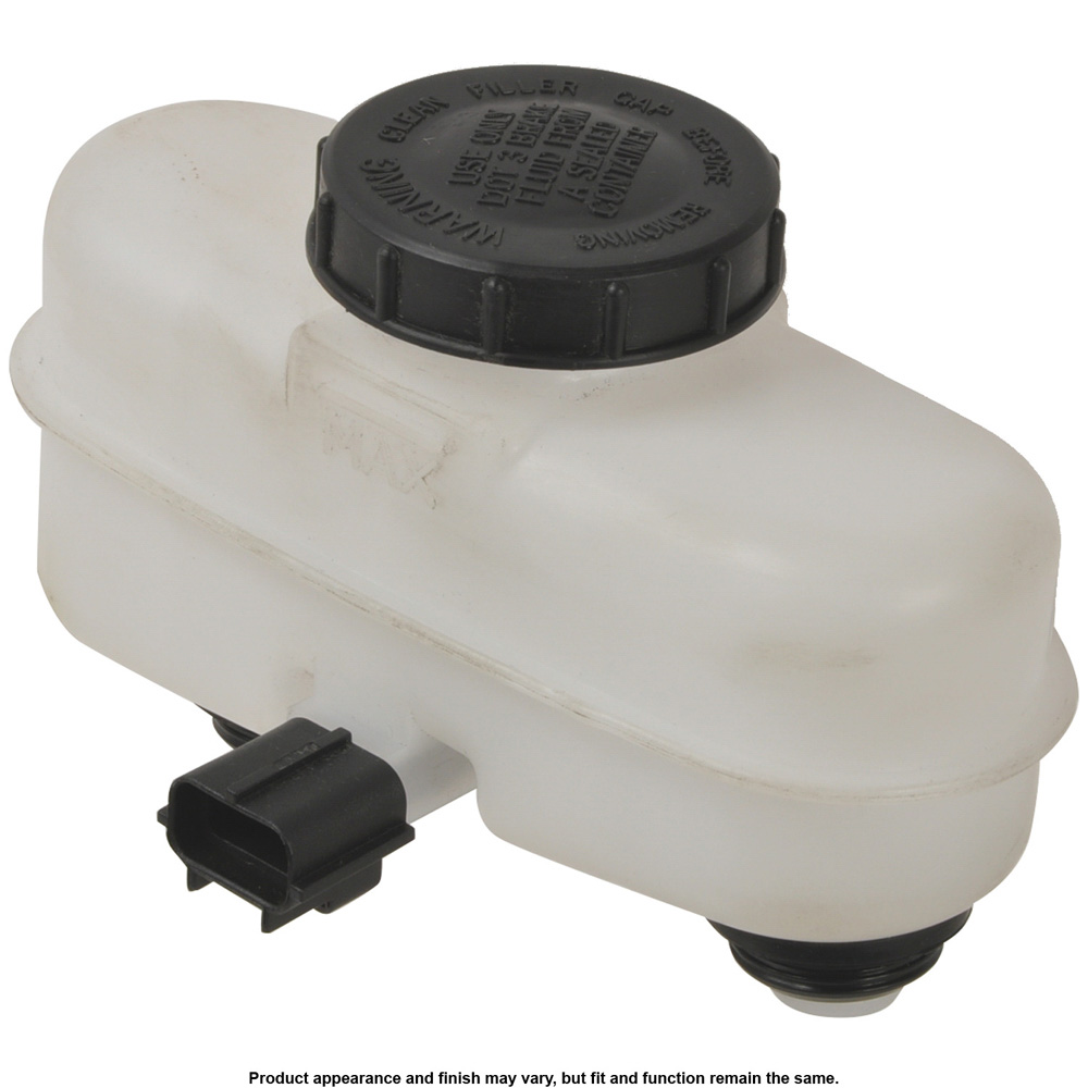 2000 Ford Mustang Brake Master Cylinder Reservoir