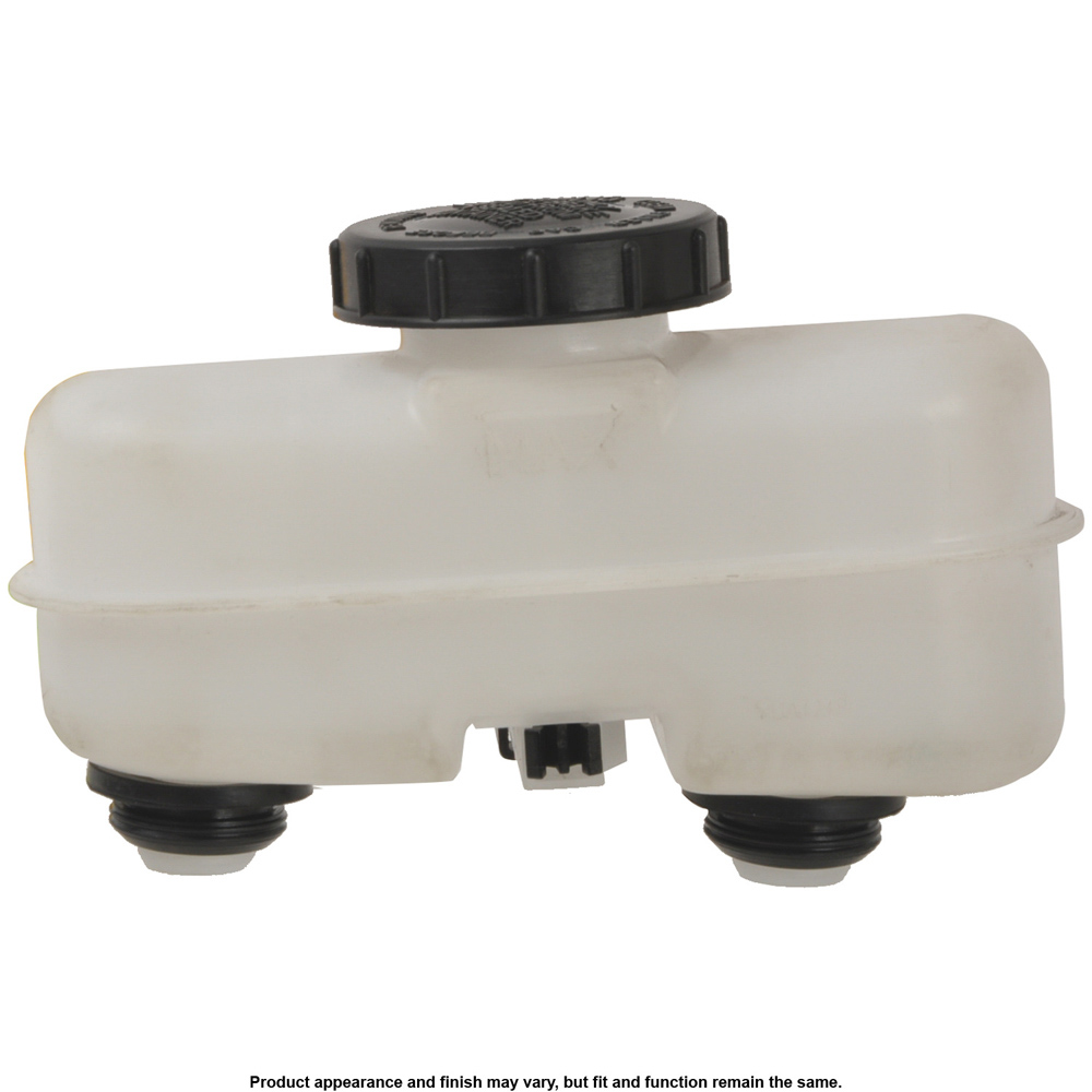 2000 Ford Mustang Brake Master Cylinder Reservoir