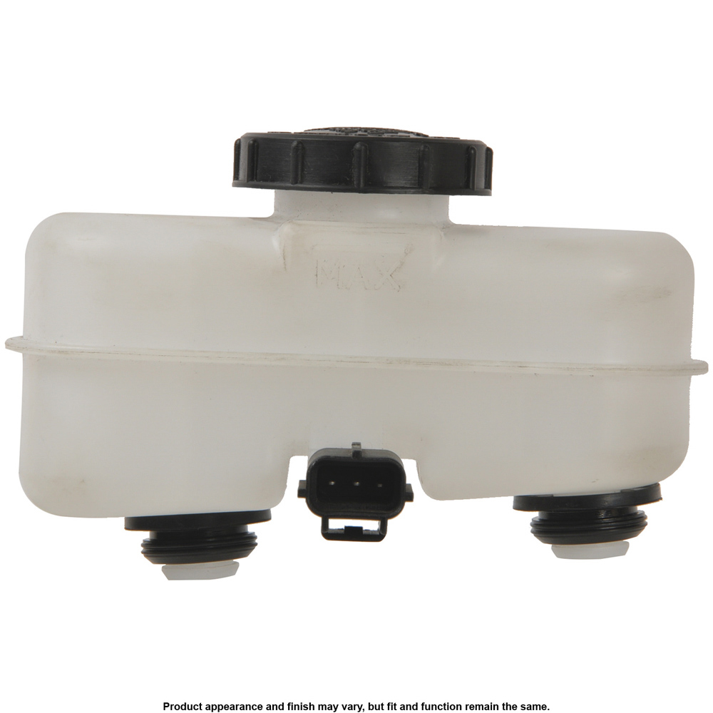 2000 Ford Mustang Brake Master Cylinder Reservoir