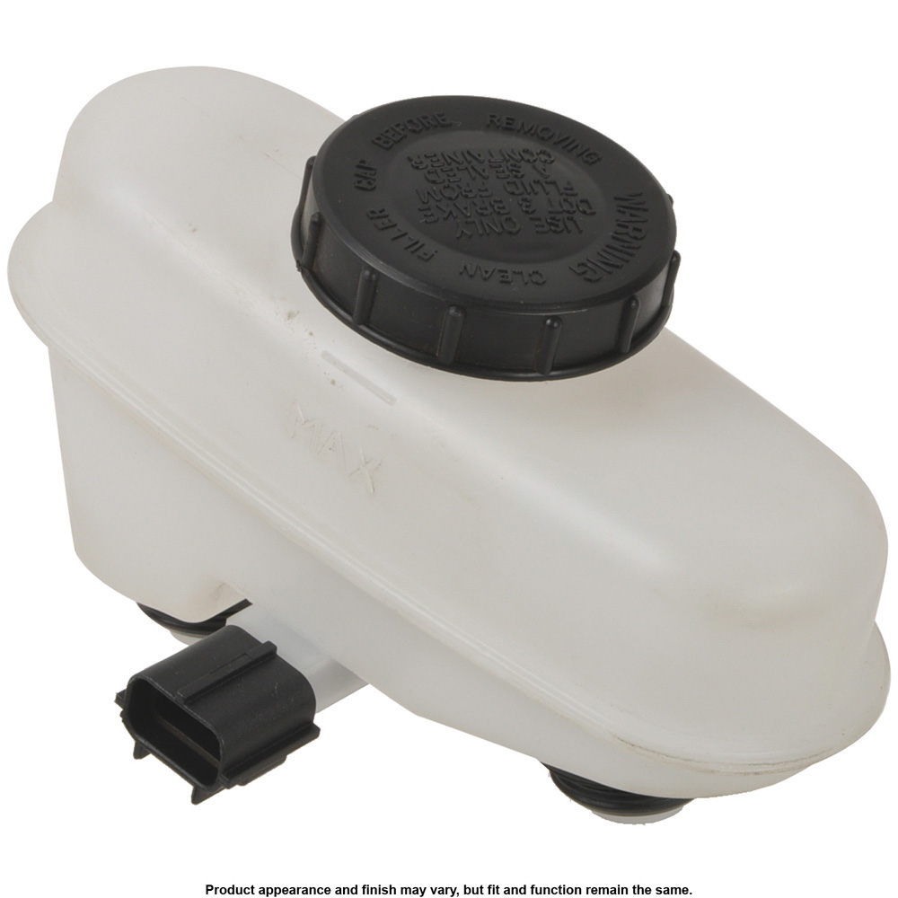 2009 Ford Crown Victoria Brake Master Cylinder Reservoir