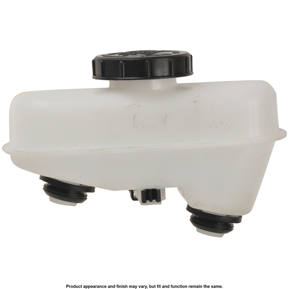 2009 Ford Crown Victoria Brake Master Cylinder Reservoir