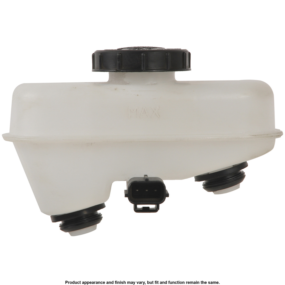 2009 Ford Crown Victoria Brake Master Cylinder Reservoir
