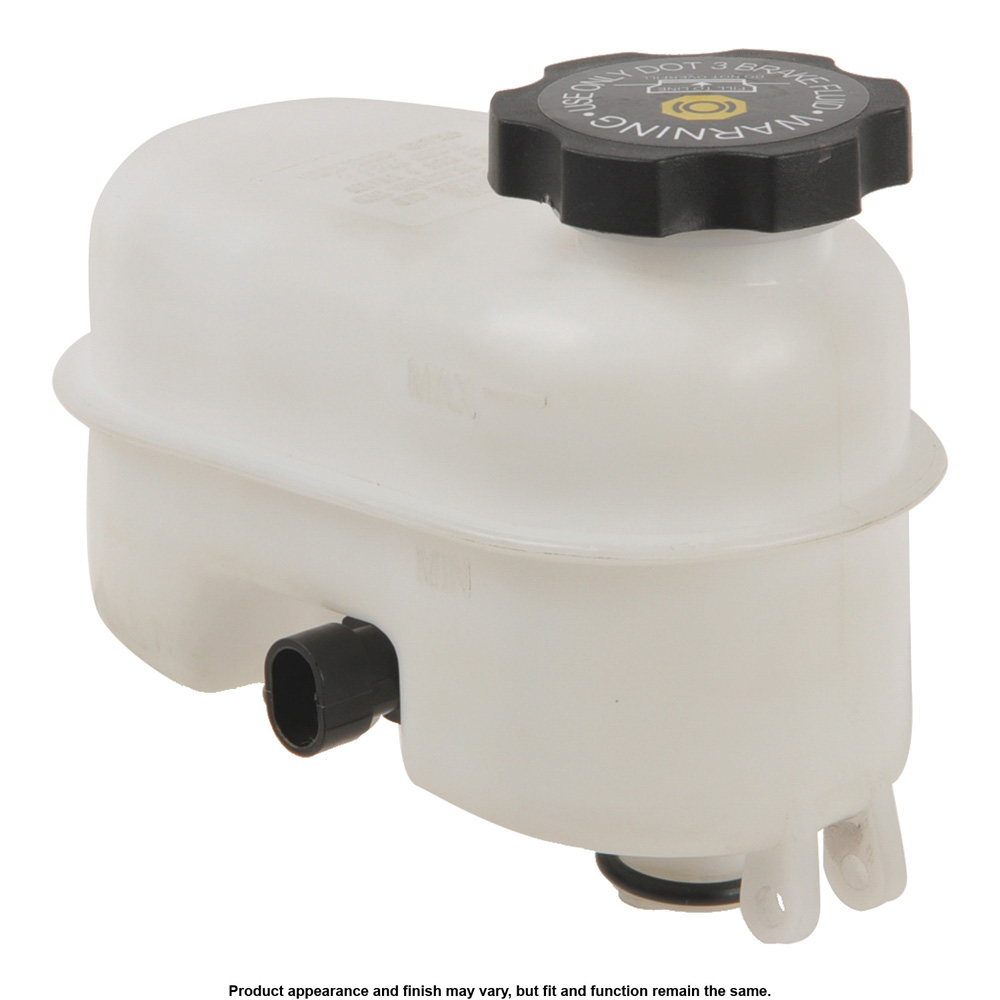 2000 Oldsmobile Bravada Brake Master Cylinder Reservoir