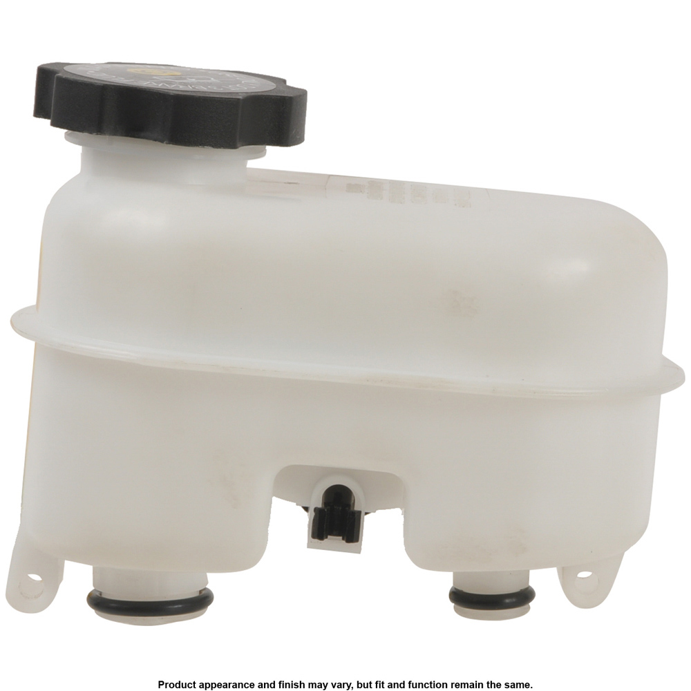2000 Oldsmobile Bravada Brake Master Cylinder Reservoir