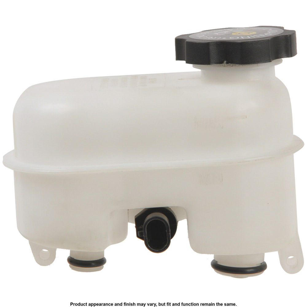 2000 Oldsmobile Bravada Brake Master Cylinder Reservoir