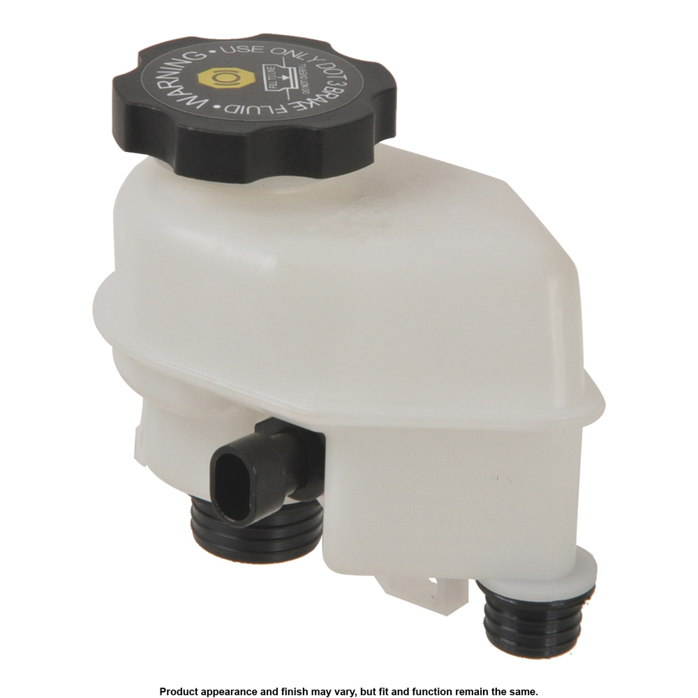 2000 Buick Regal Brake Master Cylinder Reservoir