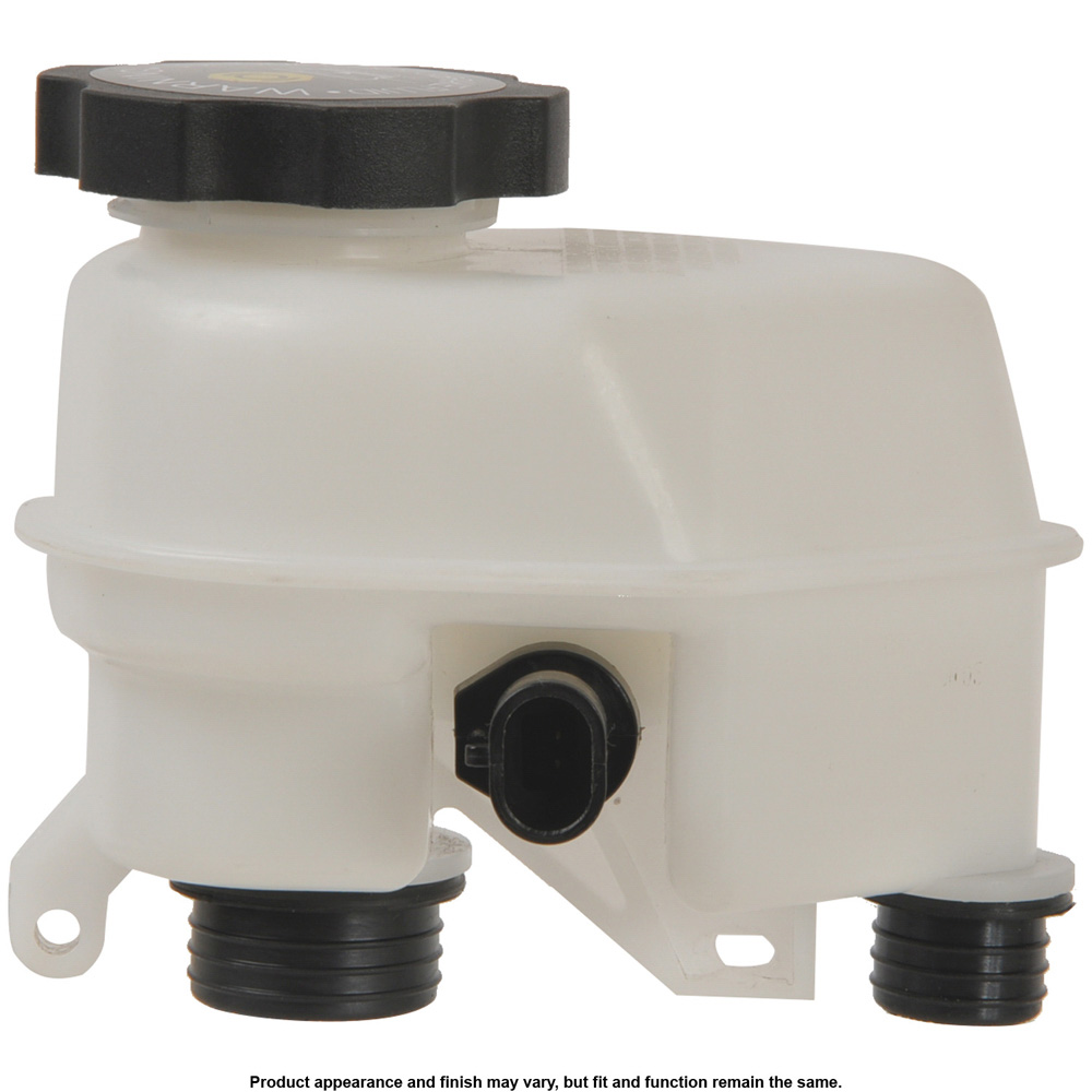 2000 Buick Regal Brake Master Cylinder Reservoir