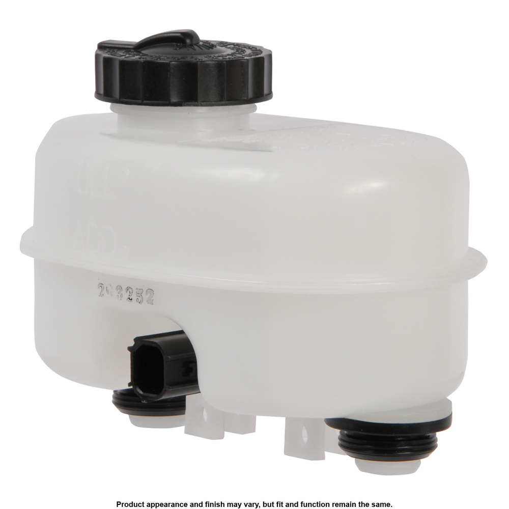 2000 Dodge Durango Brake Master Cylinder Reservoir