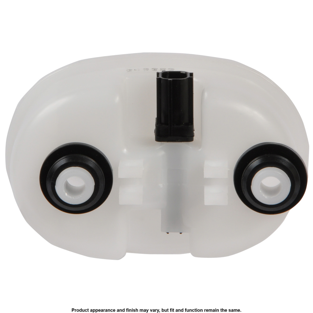 2000 Dodge Durango Brake Master Cylinder Reservoir