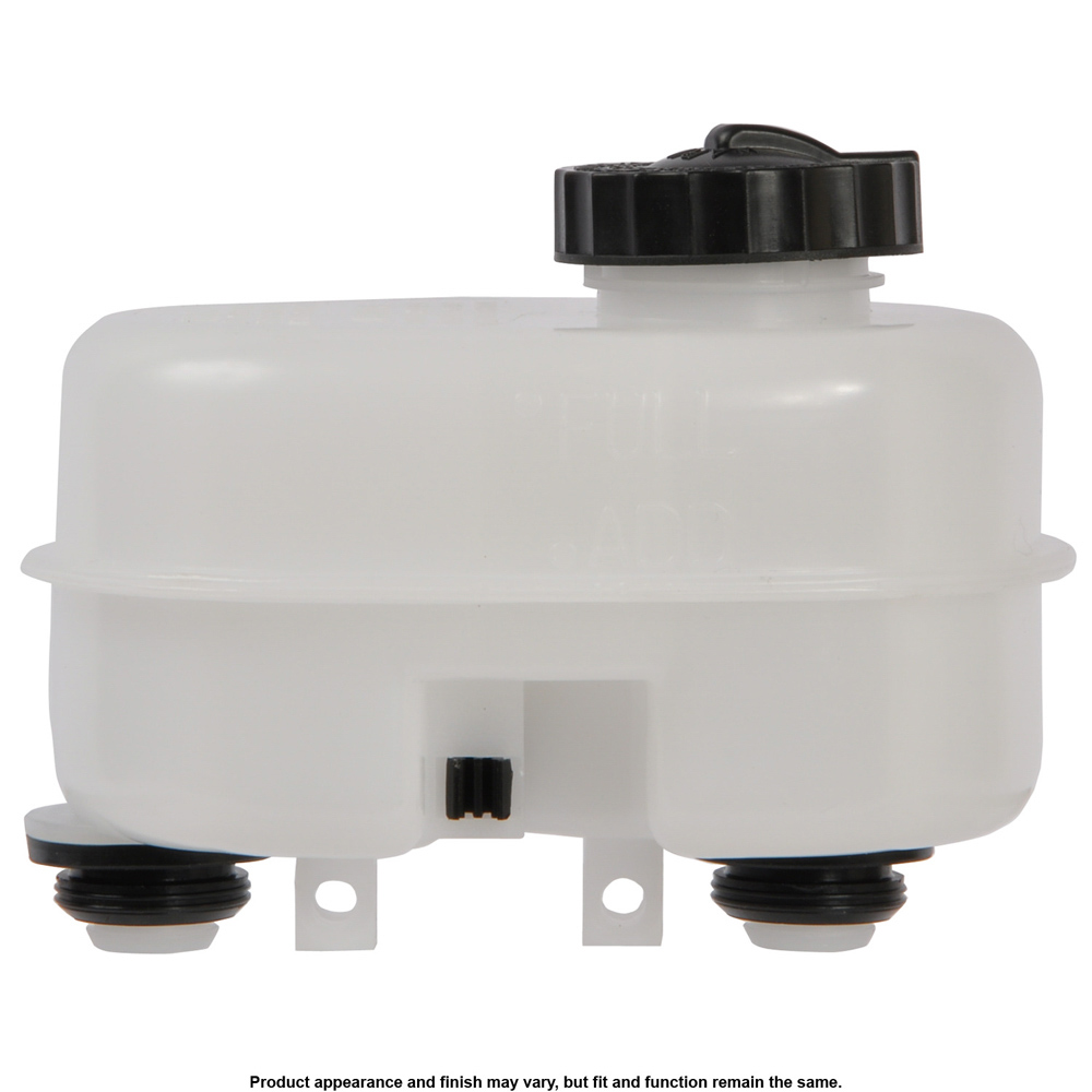 2000 Dodge Durango Brake Master Cylinder Reservoir