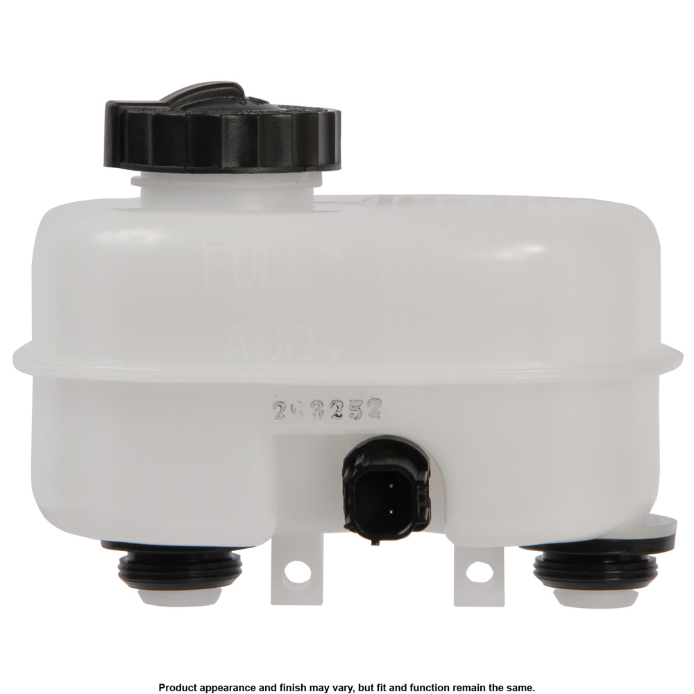 2000 Dodge Durango Brake Master Cylinder Reservoir