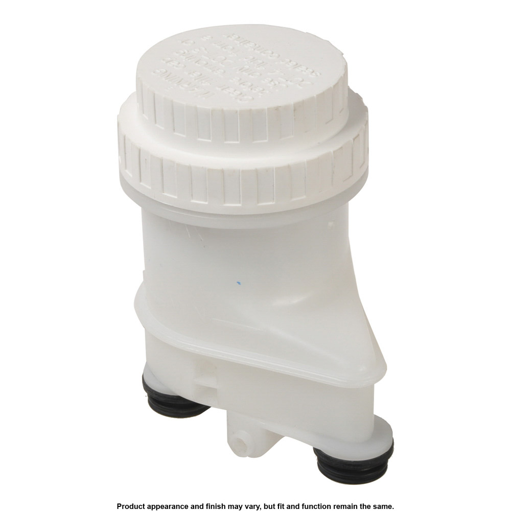 2000 Mitsubishi Eclipse Brake Master Cylinder Reservoir