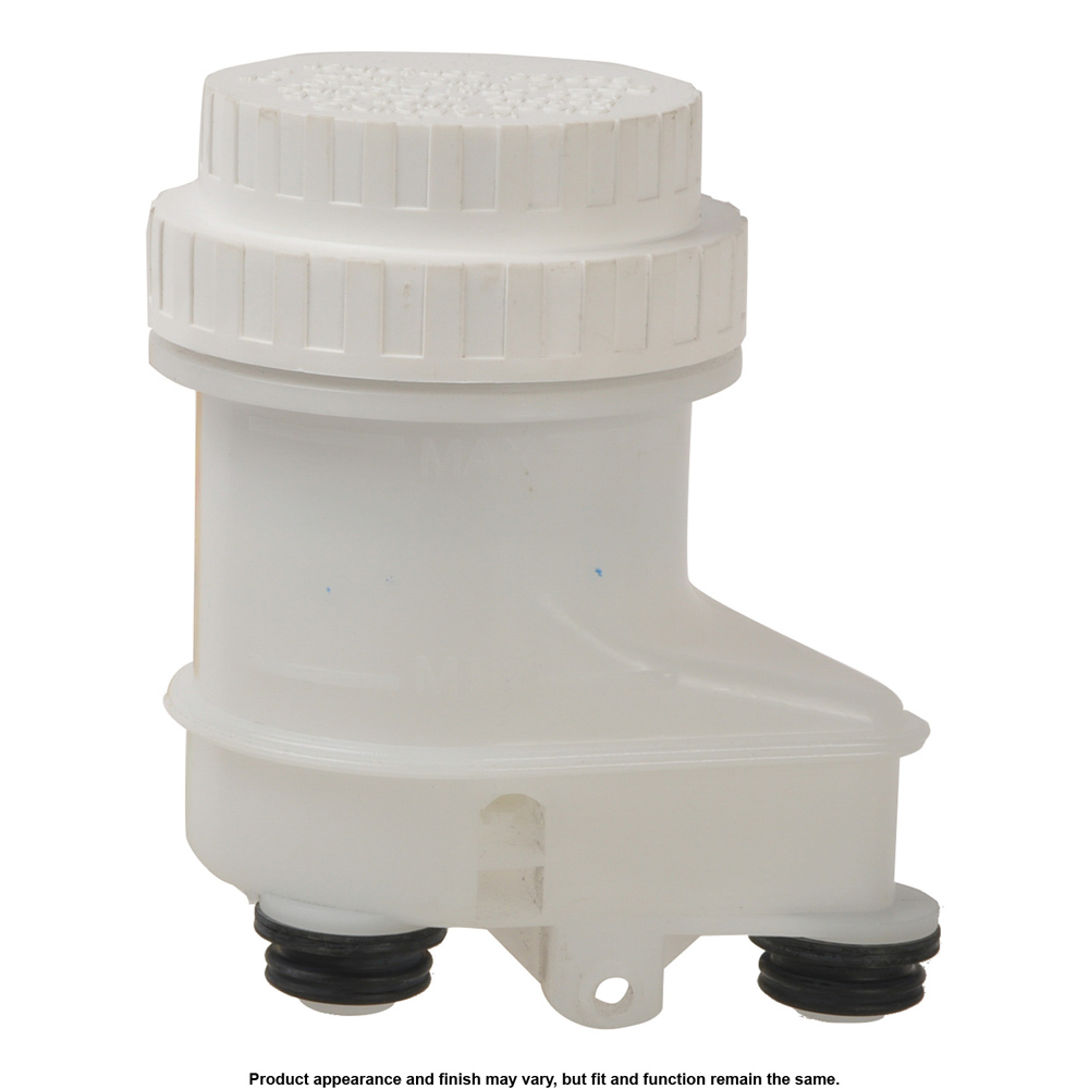 2000 Mitsubishi Eclipse Brake Master Cylinder Reservoir