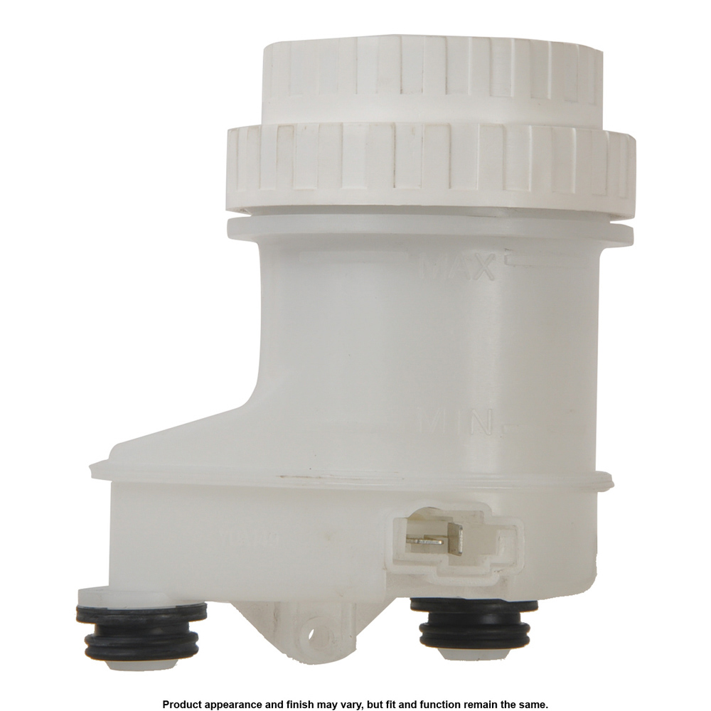 2000 Mitsubishi Eclipse Brake Master Cylinder Reservoir