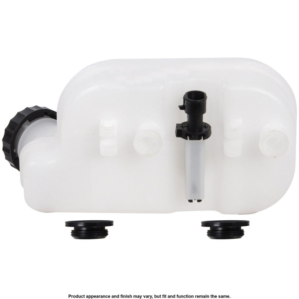 2004 Chrysler Pacifica Brake Master Cylinder Reservoir