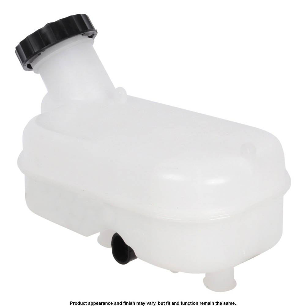 2004 Chrysler Pacifica Brake Master Cylinder Reservoir