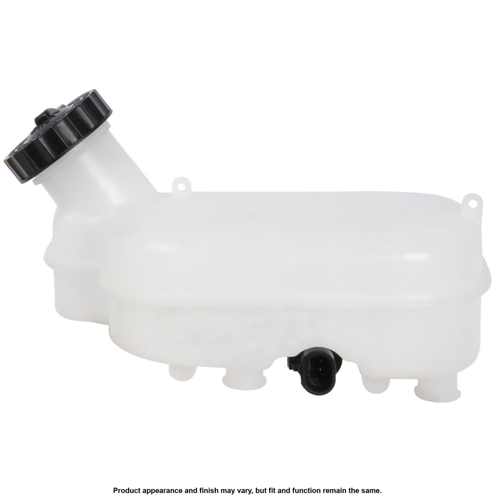 2004 Chrysler Pacifica Brake Master Cylinder Reservoir