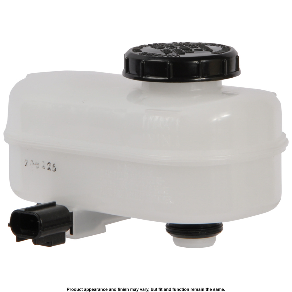 2000 Ford Windstar Brake Master Cylinder Reservoir
